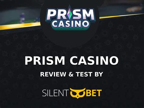 Prism Casino (2024) .